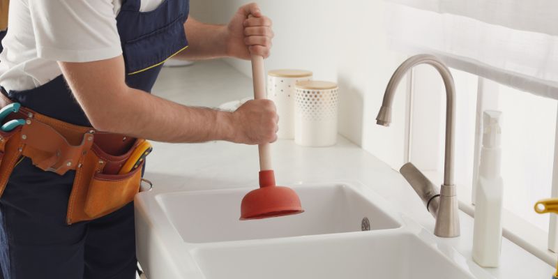 Como Desentupir Pia de Cozinha em Maringá: Confira 10 Dicas Como desentupir pia de cozinha em Maringá