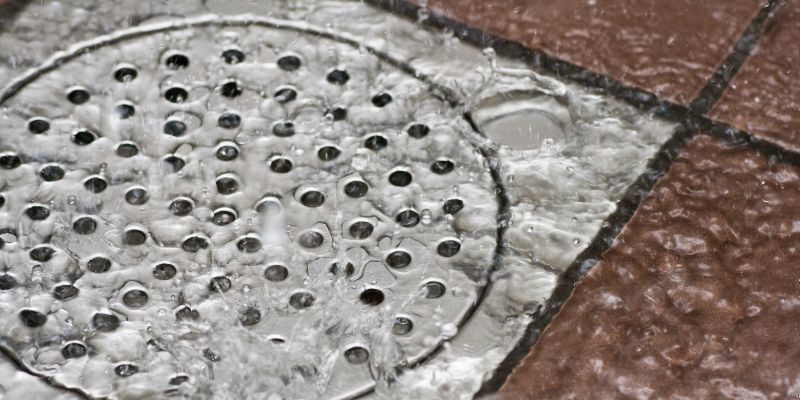 Como Desentupir Ralo de Banheiro em Maringá: 5 Métodos Práticos Como desentupir ralo de banheiro em Maringá