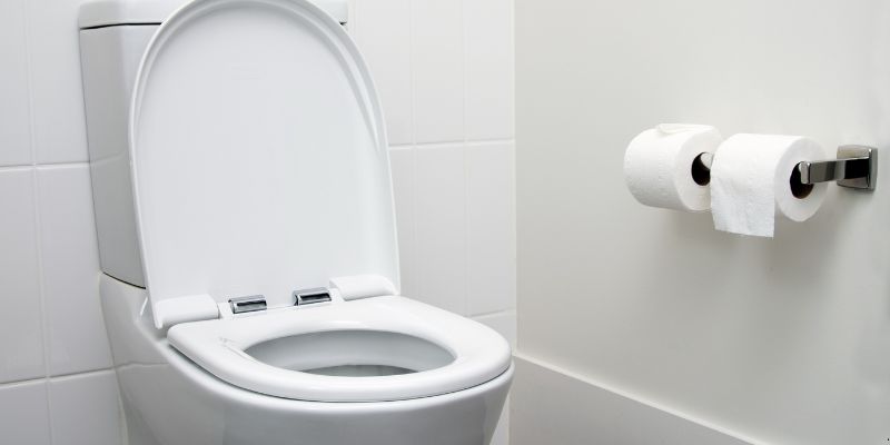 Como desentupir vaso sanitário com garrafa pet em Maringá