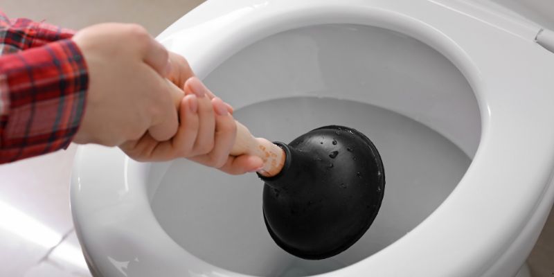 Como Desentupir Vaso Sanitário em Maringá: 7 Técnicas Como desentupir vaso sanitário em Maringá